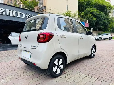 Wuling MINIEV