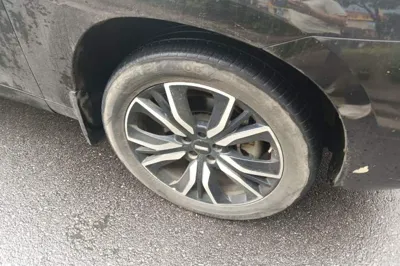 WEY VV7