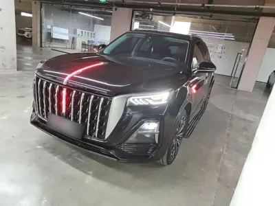 Hongqi Hongqi HS5