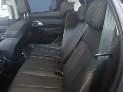Changan X7 Plus