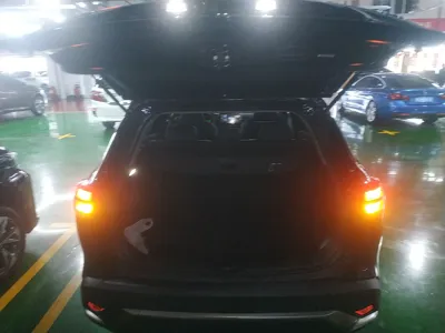 Toyota Frontlander