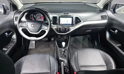 Kia Morning