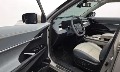 KG_Mobility_Ssangyong Torres