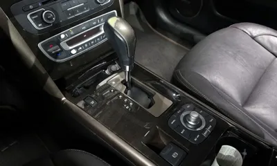 Renault-KoreaSamsung SM5
