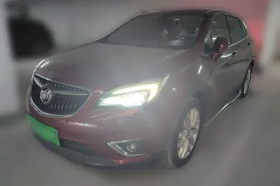 Buick Envision