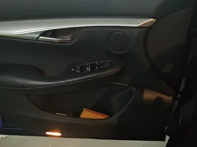 Infiniti QX50