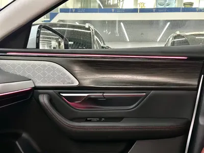 Xpeng P7
