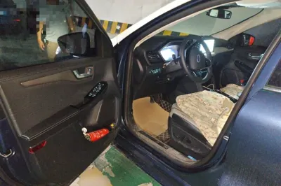 Ford Escape