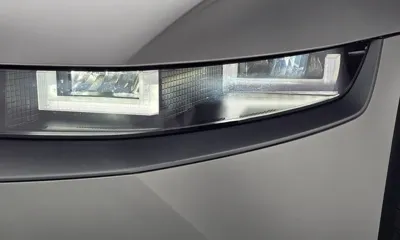 Hyundai Ioniq5