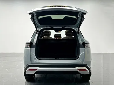 BYD L DM-i