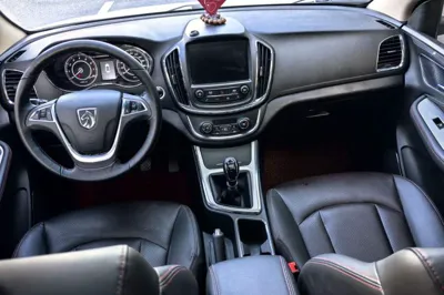Baojun 560