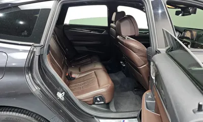 BMW Gran Turismo