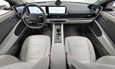 Hyundai Ioniq6