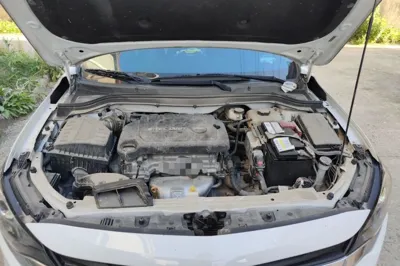 Chevrolet Monza