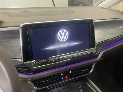 Volkswagen Viloran