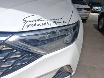 Jetta VS5