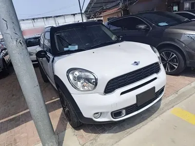 MINI Mini Countryman
