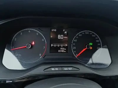 Jetta VS5