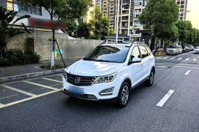 Baojun 560