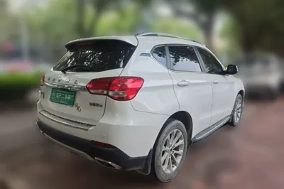 Haval H2