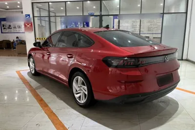 Volkswagen Lamando
