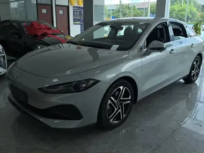 Roewe D7