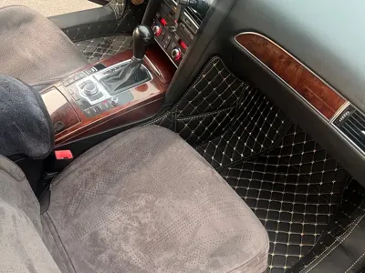Audi A6 (Import)