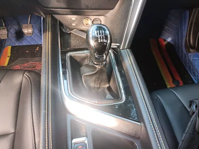 BAIC Beijing X3