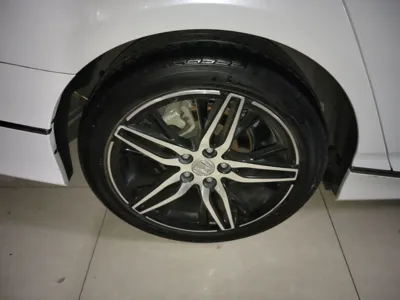 Honda Inspire