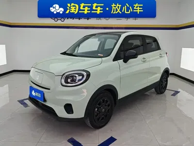 Leapmotor Leapmotor T03