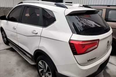 Baojun 560