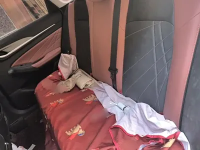 Changan Eado