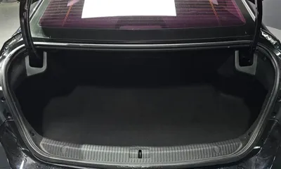 Renault-KoreaSamsung SM6