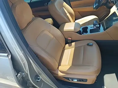 Li Auto Li ONE