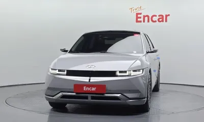 Hyundai Ioniq5