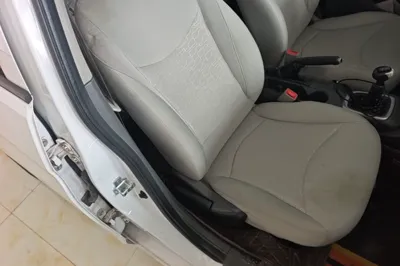 Chevrolet Sail