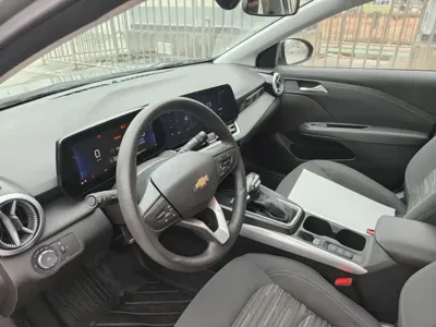 Chevrolet Monza