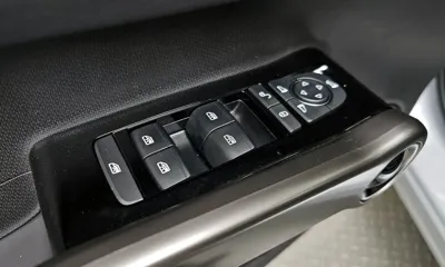 BYD Atto 3