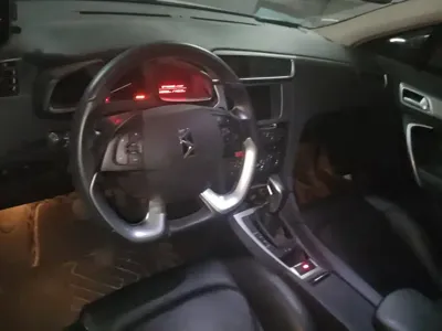 DS DS 5LS