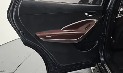 Hyundai Maxcruz