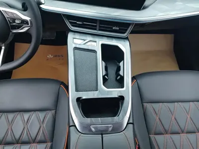 Haval Shenshou