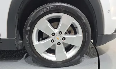ChevroletGMDaewoo Orlando