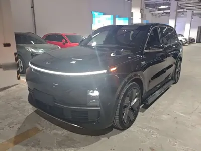 Li Auto Li L9