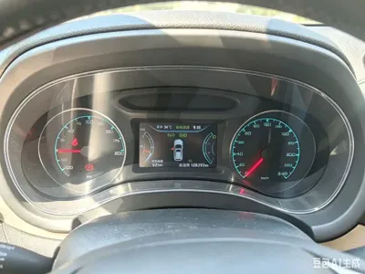 BYD New Energy