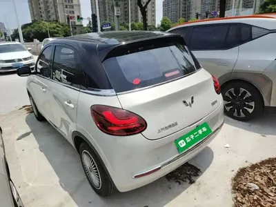 Wuling Bingo