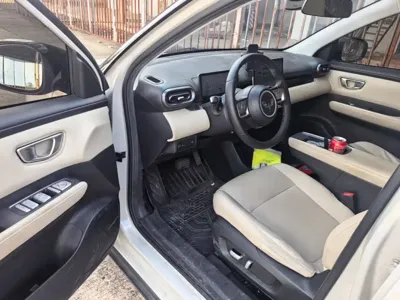Wuling Bingo PLUS