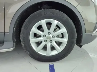 Buick Envision Plus