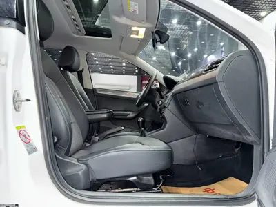 Volkswagen Santana