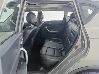 Changan CS35