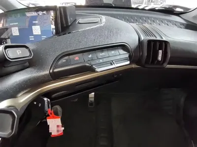 Baojun KiWi EV